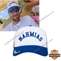 Justin Bieber NAHMIAS Summerland 2026 Hat - LeagueLockerGear