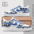 Louis Vuitton Lv Air Force 1 Sneakers Shoes Hot Gift For Men Women Ll2409006