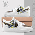 Louis Vuitton Lv Air Force 1 Sneakers Shoes Hot Gift For Men Women Ly24092003
