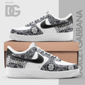 Louis Vuitton Lv Air Force 1 Sneakers Shoes Hot Gift For Men Women Ly242809002
