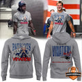 New England Patriots Adam Vinatieri Class of 2026 Pro Football Hall of