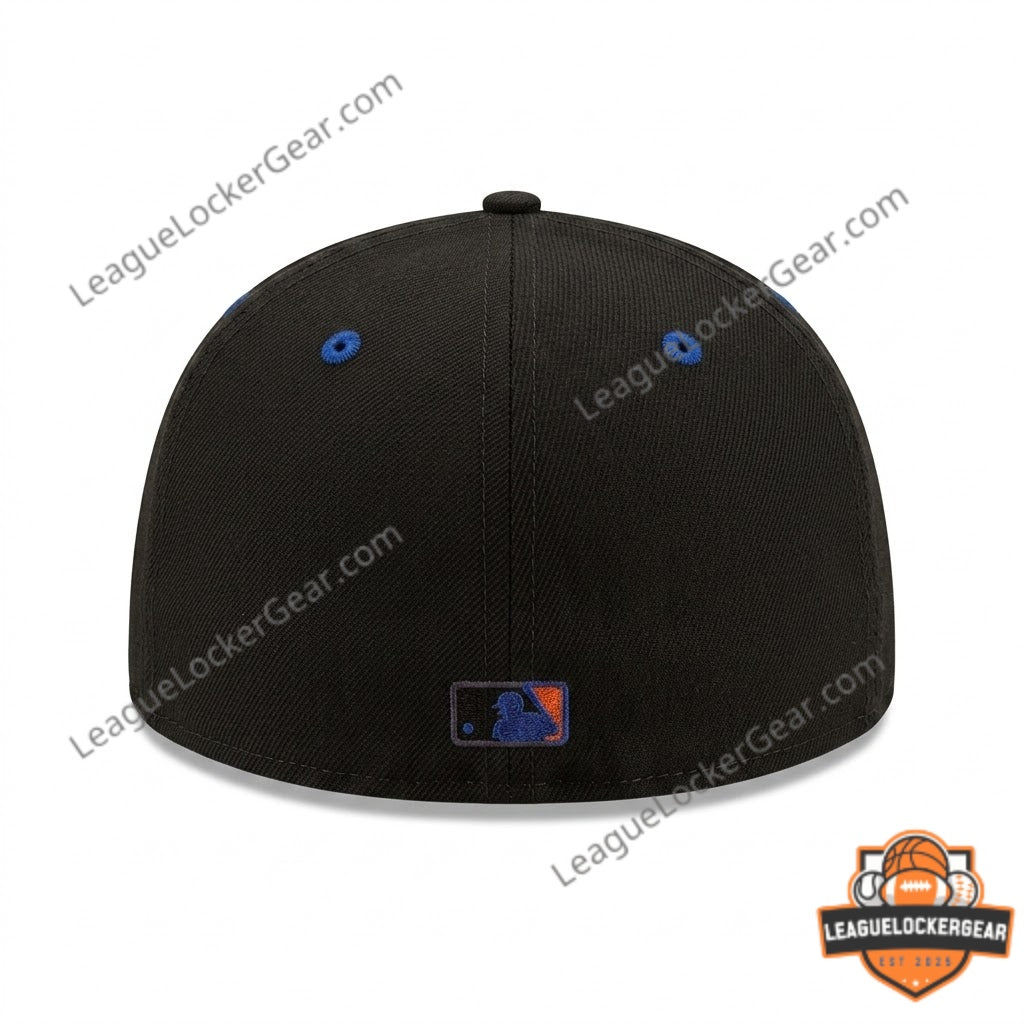 New York Mets Juan Soto MLB Players' Weekend 2026 Baseball Cap - LeagueLockerGear