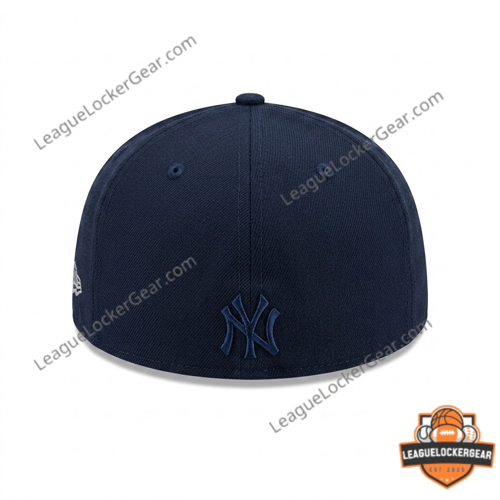 New York Yankees Aaron Judge MLB Players' Weekend 2026 Hat - LeagueLockerGear