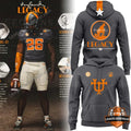 Neyland Legacy Texas Tech Football Hoodie