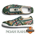 Noah Kahan 2026 Onitsuka Tiger Shoes - LeagueLockerGear