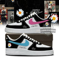 G-Dragon PEACEMINUSONE x Nike AF1 Shoes - LeagueLockerGear