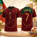 Nike Ronaldo Portugal 2003-2026 Jersey Shirt - LeagueLockerGear