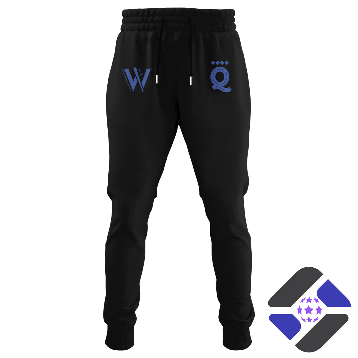 Queens Baseball Club Los Angeles WPBL Inaugural Season Hoodie