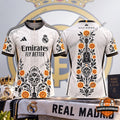 Real Madrid Dia de los Muertos 2026 Football Jersey