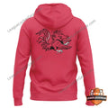 Darius Rucker BORN Gamecocks Hoodie - LeagueLockerGear