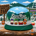 South Park Characters 2026 New Era Hat | League Locker Gear