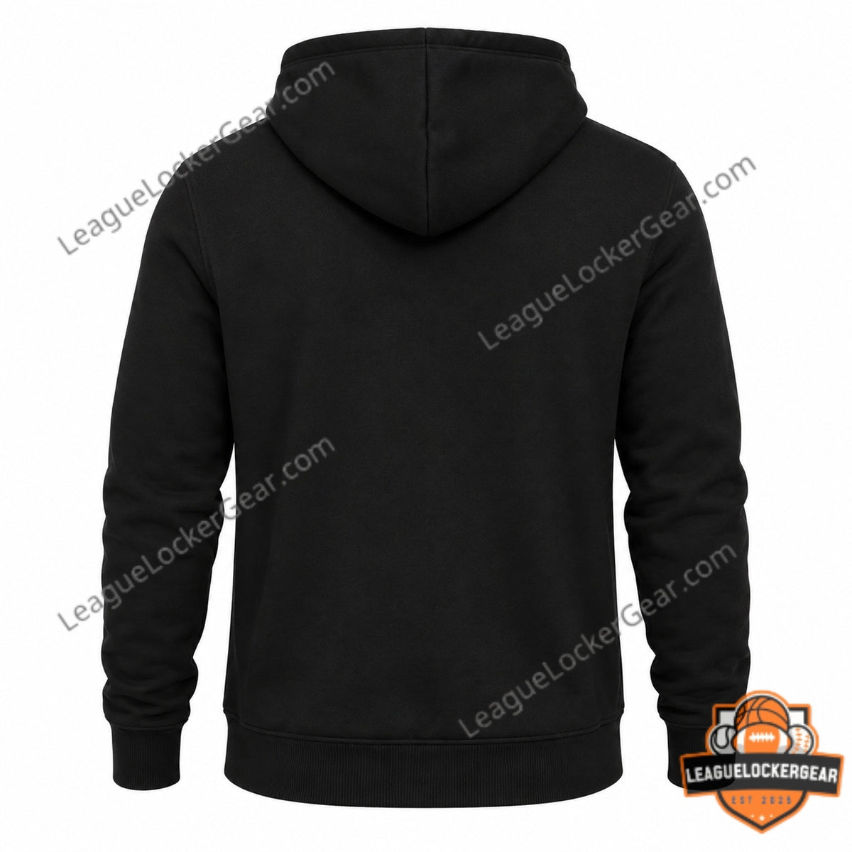 South Sydney Rabbitohs Jai Arrow 100 You'll Never Walk Alone Hoodie