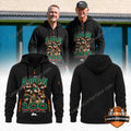 South Sydney Rabbitohs Jai Arrow 100 You'll Never Walk Alone Hoodie