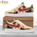 The Last Rodeo Air Force 1 Shoes For Fans