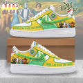 The Wizard Of Oz Air Force 1 Shoes For Fans