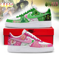Wicked For Good Air Force 1 Shoes For Fans
