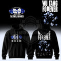 Wu-Tang Clan Forever The Final Chamber Signatures Hoodie - LeagueLockerGear